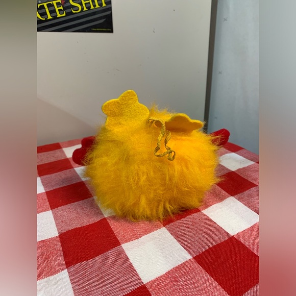 Rainbow Bright Spark Sprite Plush - Picture 3 of 5